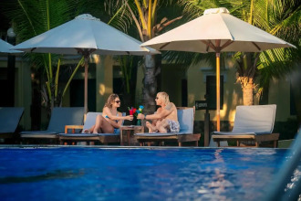 Sea Lion Beach Resort & Spa