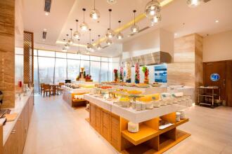 Nagar Hotel Nha Trang