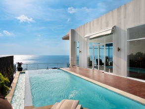 Anantara Bali Uluwatu Resort & Spa
