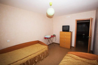 Na Chkalova Apartments, фото 26