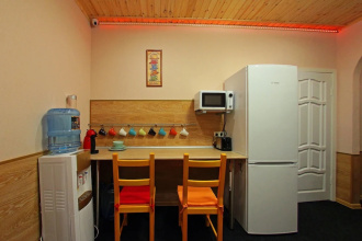 San Galli Apartments, фото 32