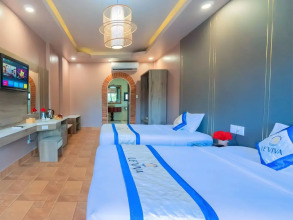 Le Viva Mui Ne Resort