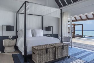 Four Seasons Resort Maldives At Landaa Giraavaru