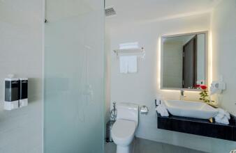 Atlantic Hotel Nha Trang
