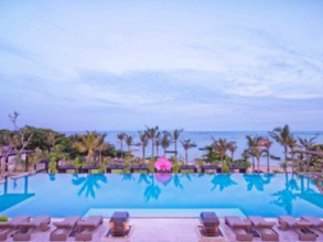 Intercontinental Bali Sanur Resort