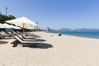 Regalia Nha Trang