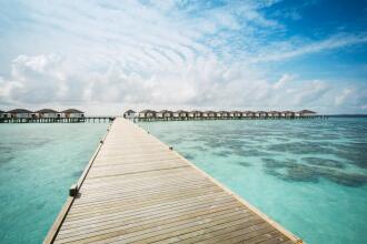 Robinson Club Noonu