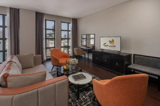 Sanouva Danang Hotel