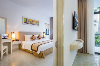 Diamond Bay Condotel Resort Nha Trang