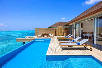 Avani+ Fares Maldives