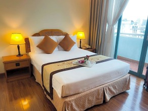 Ramana Hotel Saigon