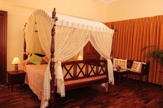 Grand Oriental Hotel