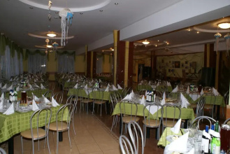 Hotel Aliye Parusa, фото 67