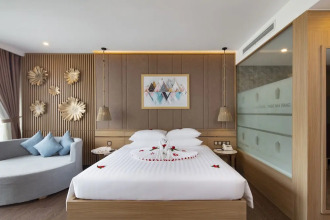 Virgo Hotel Nha Trang