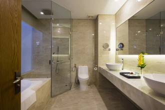 Diamond Bay Condotel Resort Nha Trang