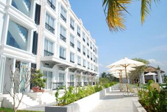 Champa Island Nha Trang
