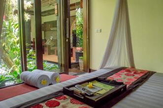 The Bali Dream Villa Seminyak