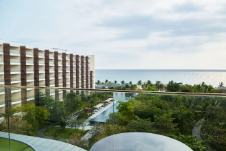 Crowne Plaza Phu Quoc Starbay