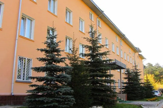 Angara (kurort), фото 65