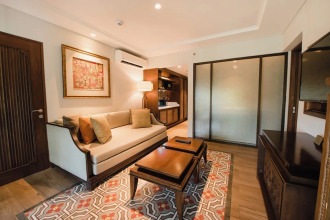 Ramayana Resort & Spa Kuta