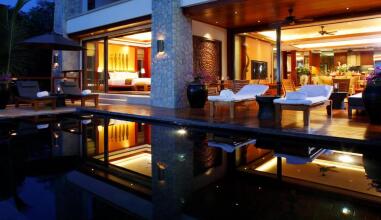 Andara Resort Villas