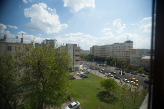 Меблированные комнаты Kvart Boutique Taganka, фото 105