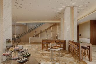 Movenpick Resort & Spa, Jimbaran Bali