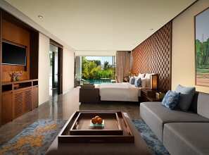 Anantara Bali Uluwatu Resort & Spa
