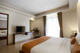 The Prima Seminyak