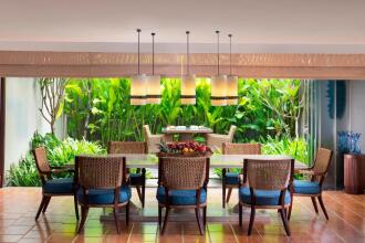 The Ritz-Carlton Bali
