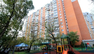 Апартаменты «Сити Красносельская», фото 32
