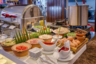 Sofia Suite Hotel Da Nang