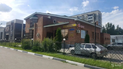 Гостиница «Европа», фото 93