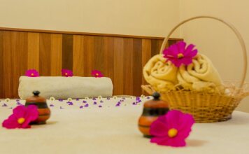 Langdale By Amaya Boutique Resort