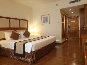 Ramana Hotel Saigon