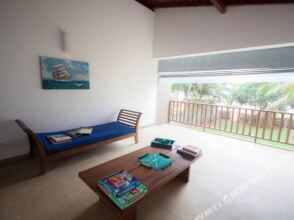 Villa 700
