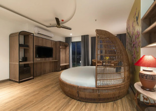 Aaron Hotel Nha Trang