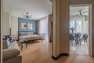 Apartamenty Gostiny Dvor i Ko na Schorsa 105, фото 63