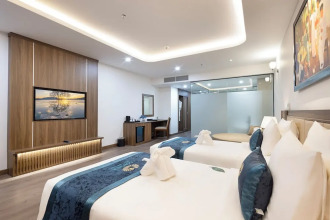 Gonsala Nha Trang