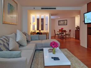 Kuta Paradiso Hotel