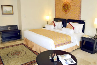 The Phoenix Hotel Yogyakarta - Mgallery Collection