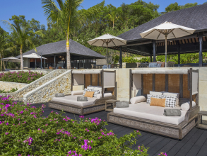 Raffles Bali