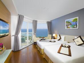 Dendro Gold Hotel Nha Trang