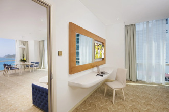 Diamond Bay Hotel Nha Trang
