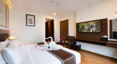 Imperial Hotel Nha Trang