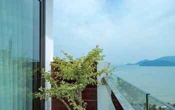 Seana Hotel Nha Trang