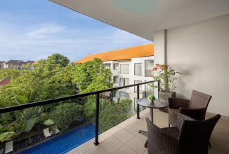 Taksu Sanur Hotel
