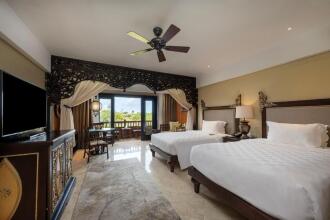 Ayana Resort And Spa Bali