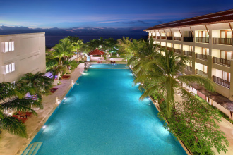 Bali Relaxing Resort And Spa