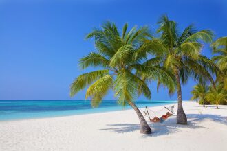 Kuredu Island
